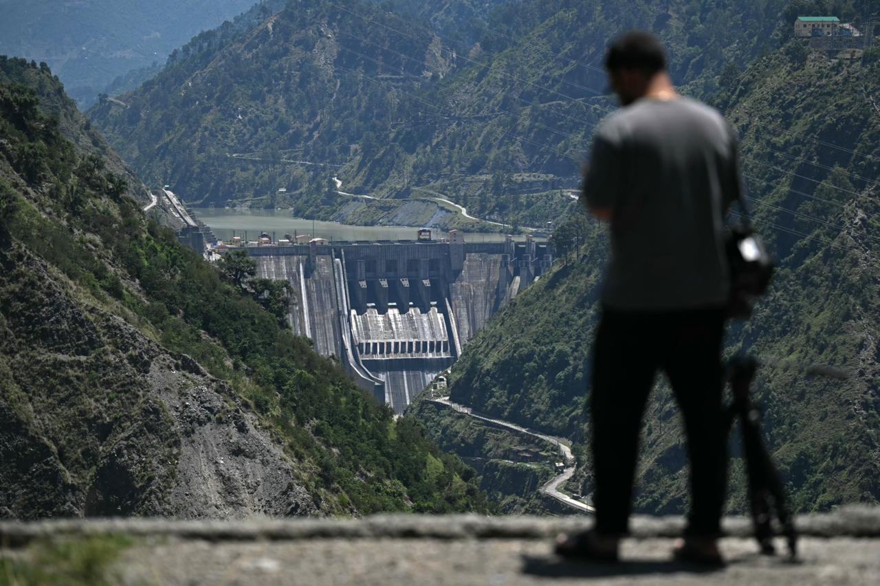 Why the Indus Waters Treaty matters far beyond South Asia today